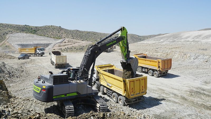 上海工程机械租赁市场对比解析